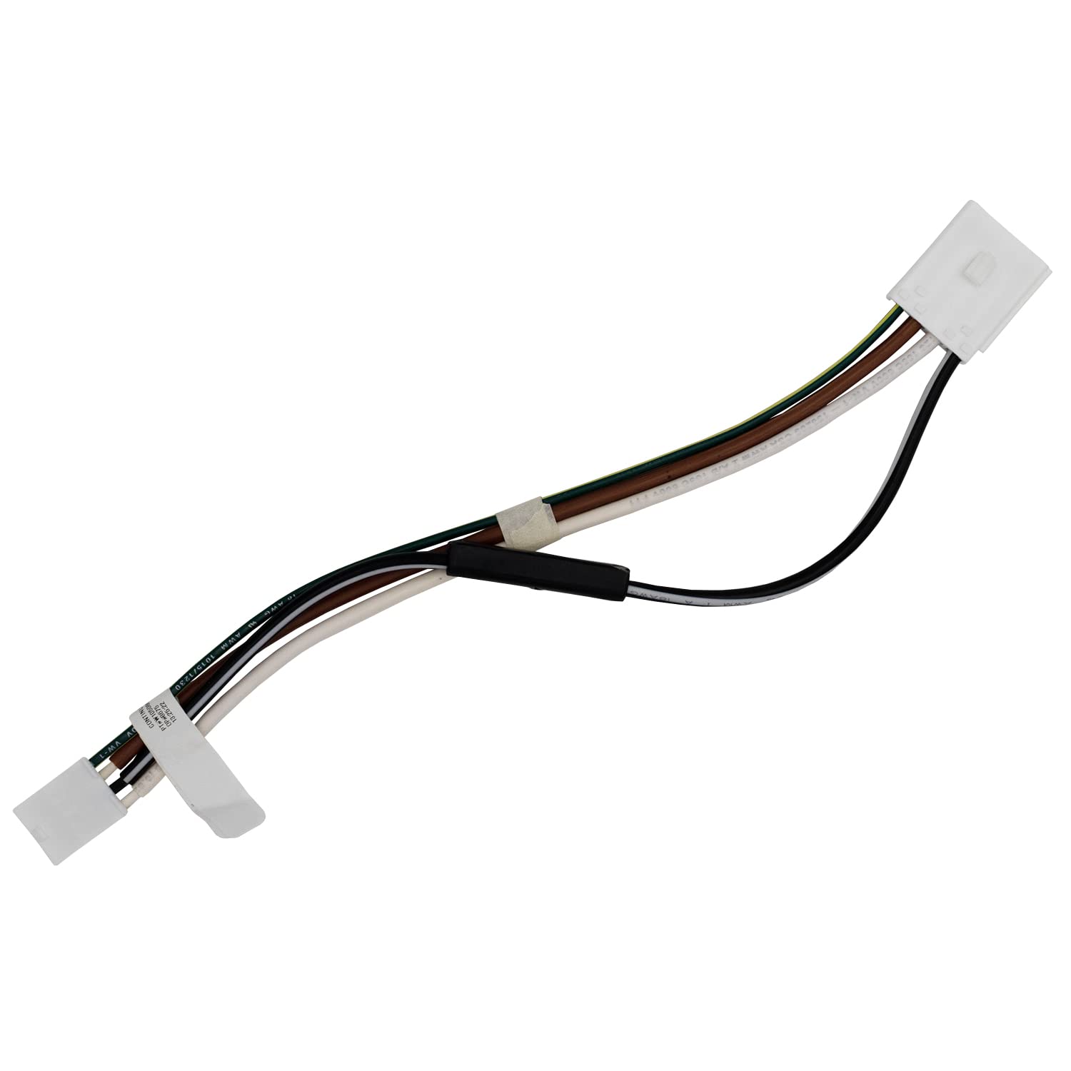 Amana-Ice-Maker-Wire-Assembly-W10508644 Amana-Ice-Maker-Wire-Assembly-W10508644